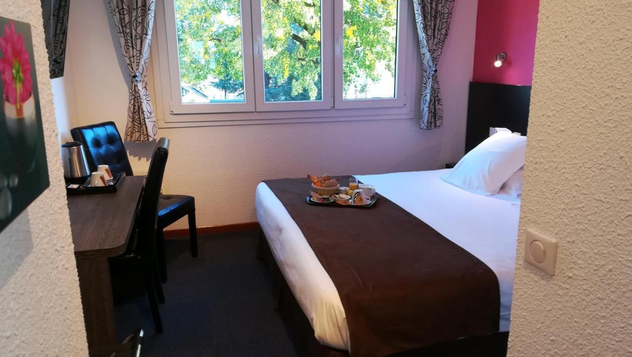 Les Afforets La Roche-sur-Foron Exterior photo