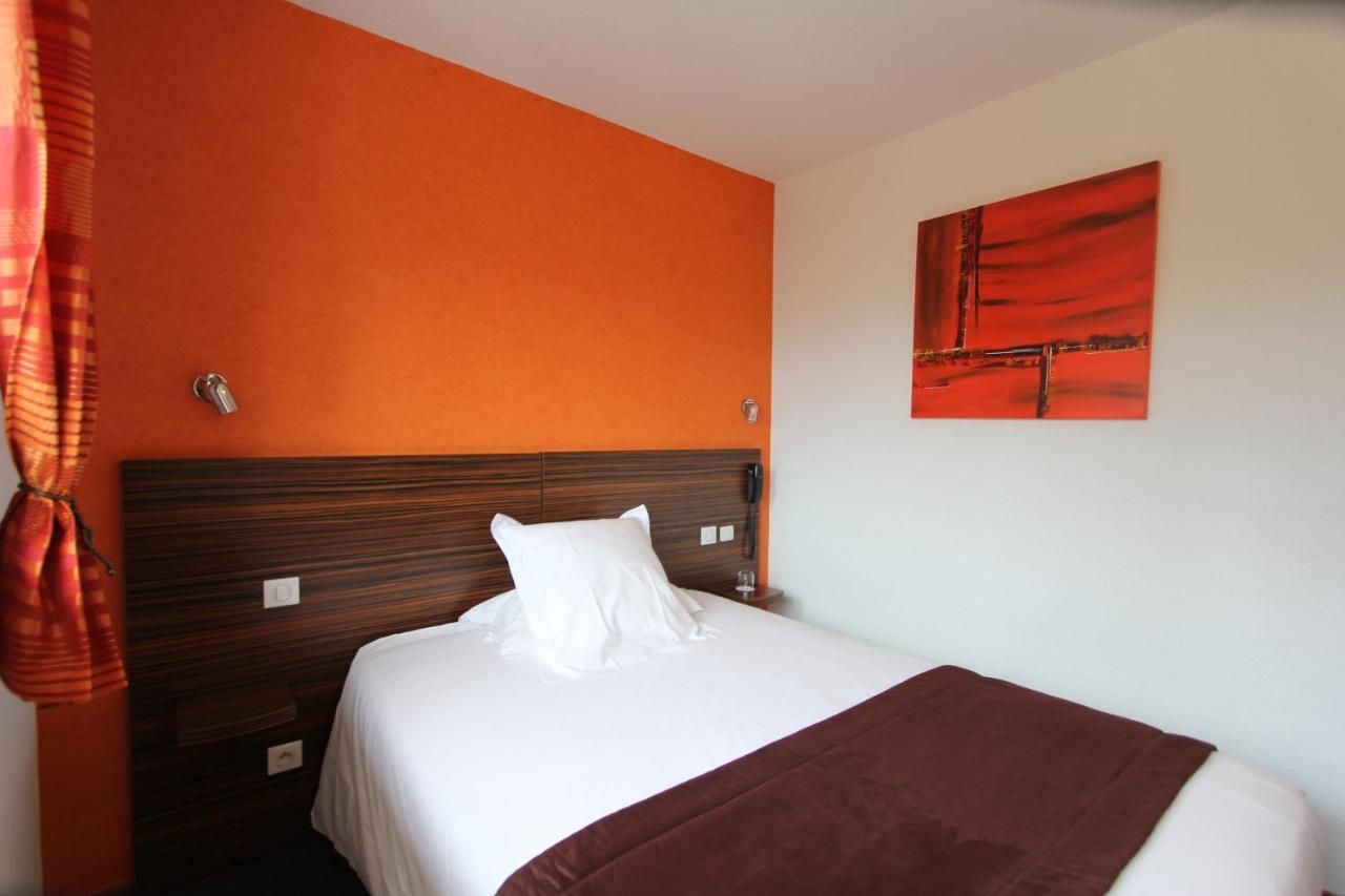 Les Afforets La Roche-sur-Foron Exterior photo