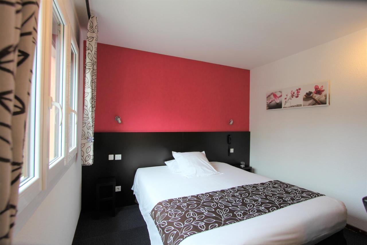 Les Afforets La Roche-sur-Foron Exterior photo