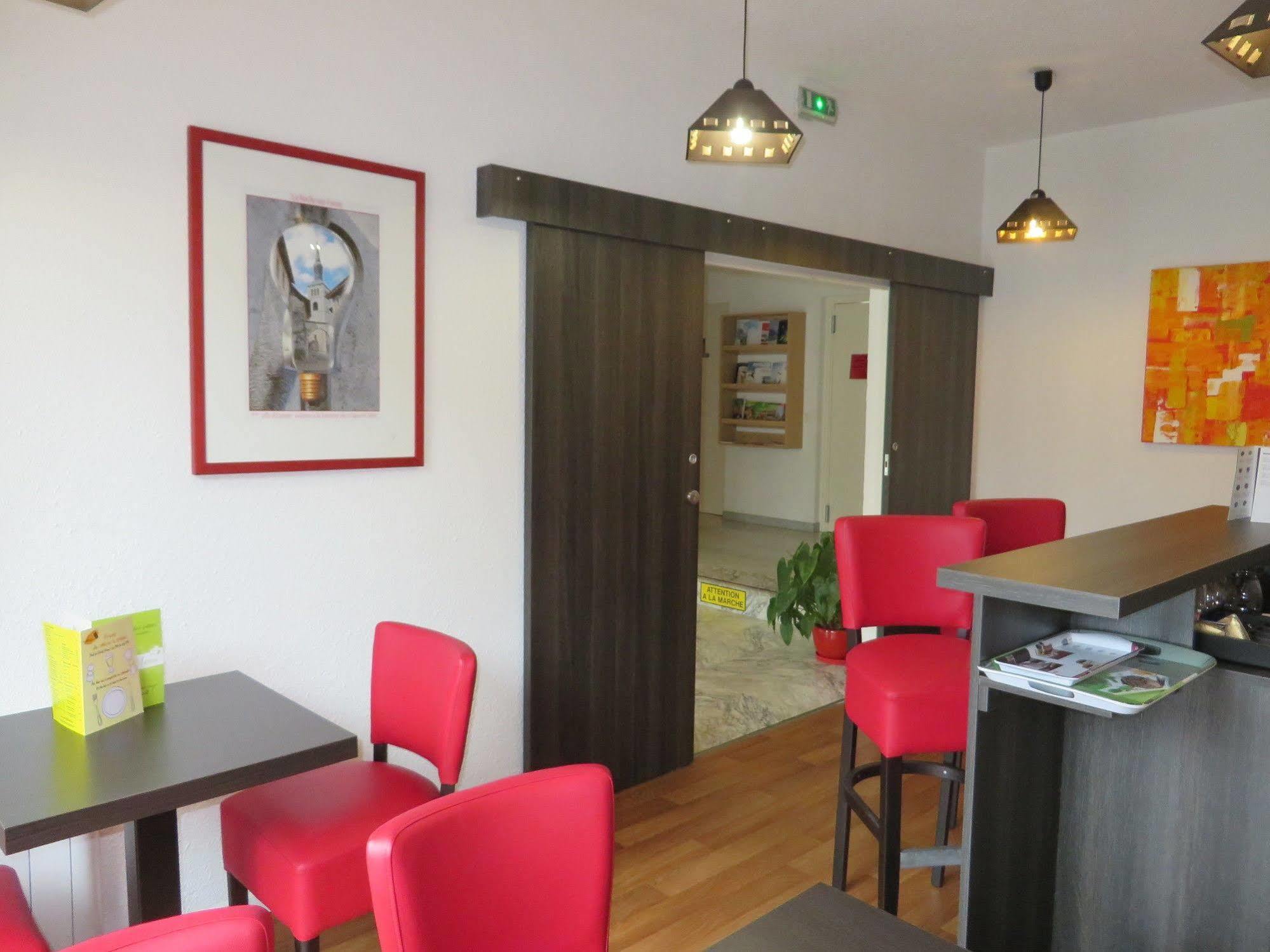 Les Afforets La Roche-sur-Foron Exterior photo