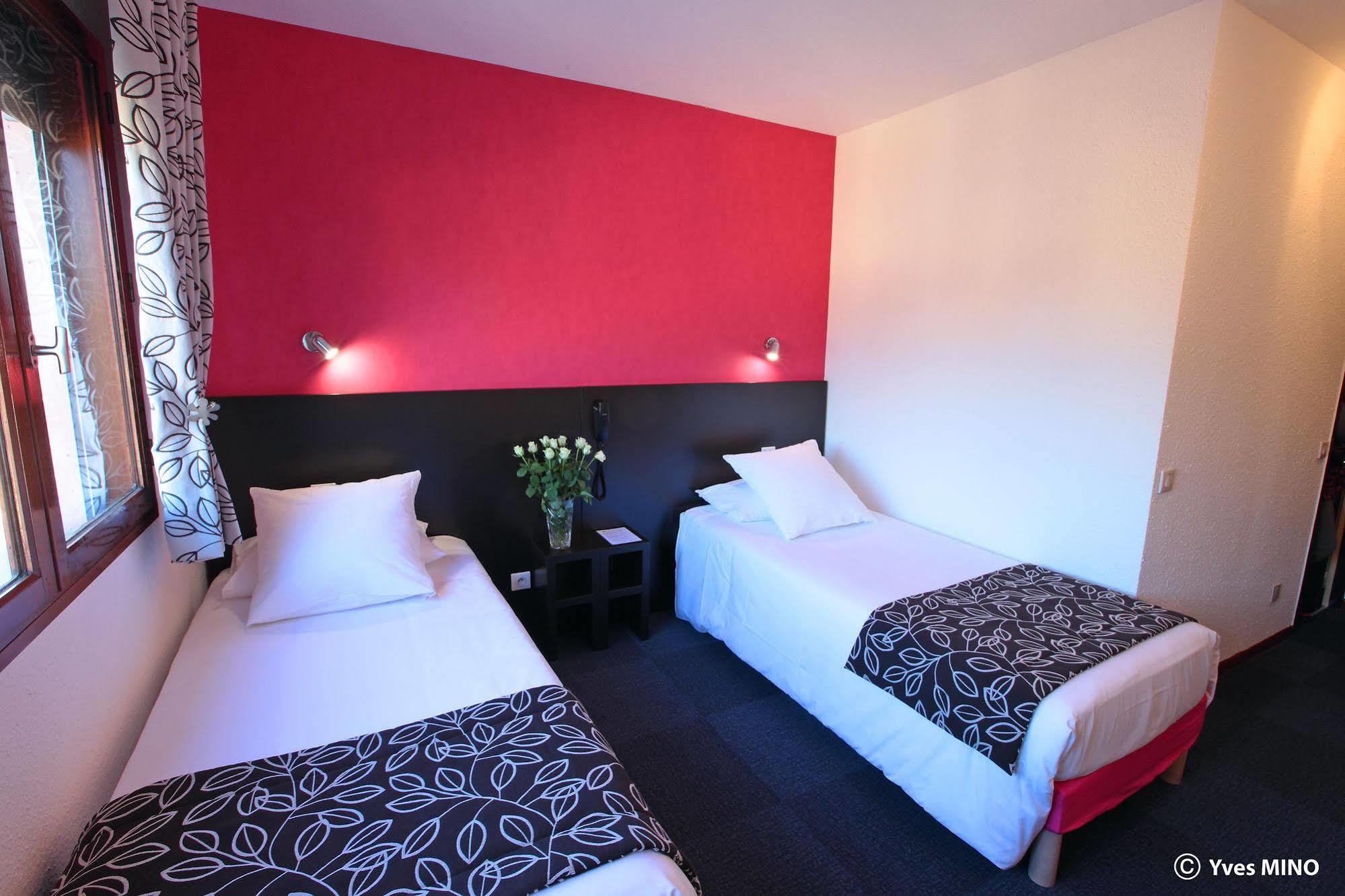 Les Afforets La Roche-sur-Foron Exterior photo